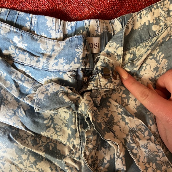 Shorts - Picture 2 of 3